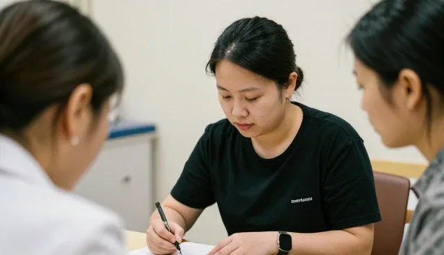 门诊服务系统稳定性如何影响医疗服务质量