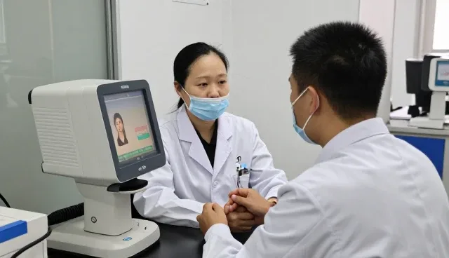 健康体检为什么越来越重视门诊服务等