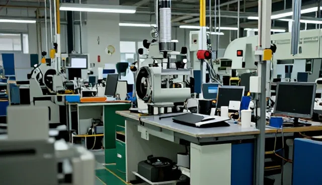 医疗技术服务选型中的关键关注点解析