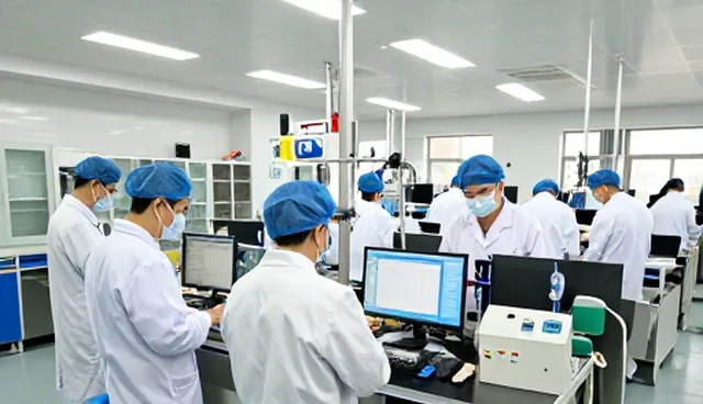 健康检查流程优化:提升用户体验的关键策略